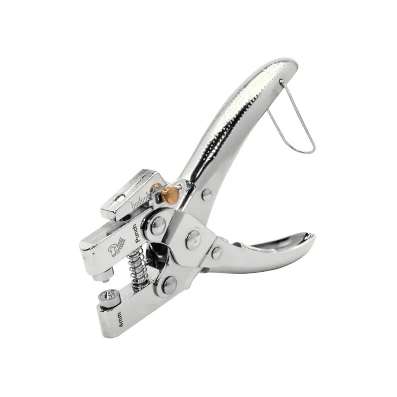 Replės kilpoms su 100 kilpų Rapid RP05 4.0 mm