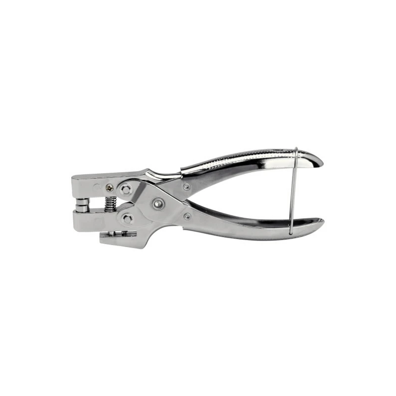 eyelet pliers RP05 for 4mm eyelets + 100 eyelets, Rapid