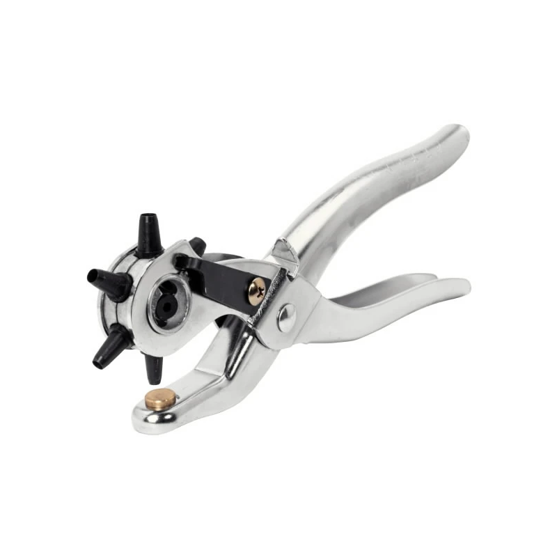 Caurumu izspiešanas stangas ar rotējošu galvu RP03, Rapid