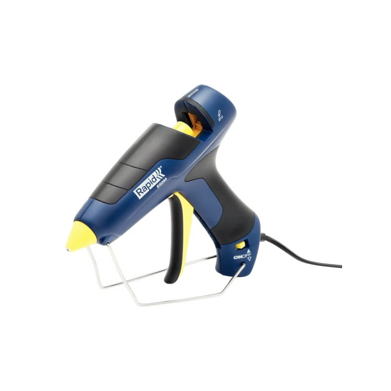 Līmes pistole EG280 12mm, Rapid