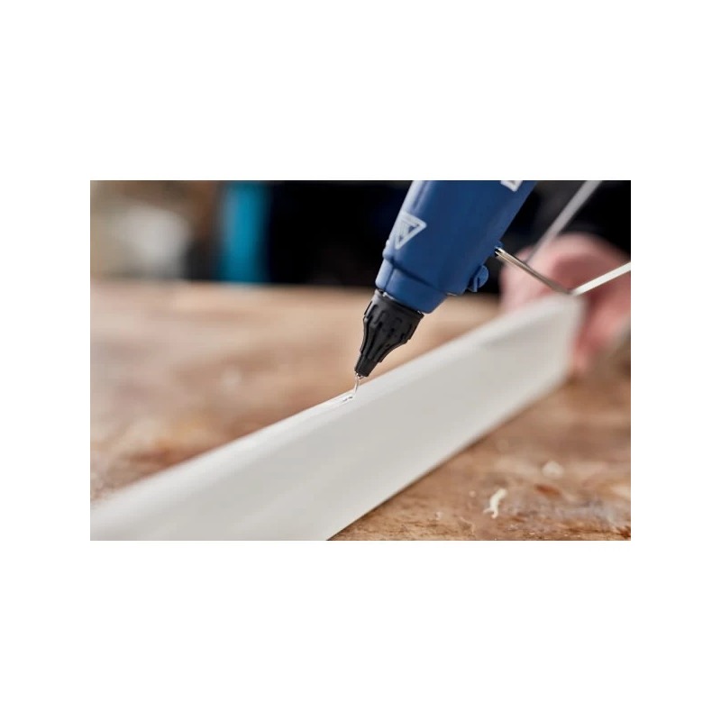 Extra thin nozzle for PRO glue guns, Rapid