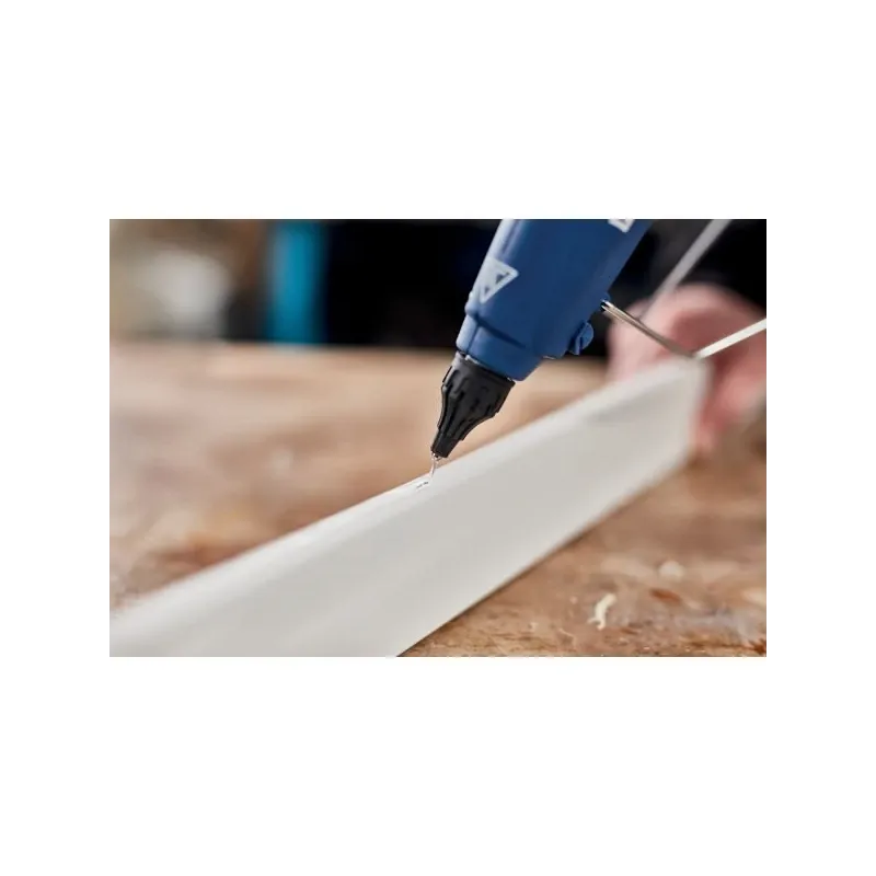 Extra thin nozzle for PRO glue guns, Rapid