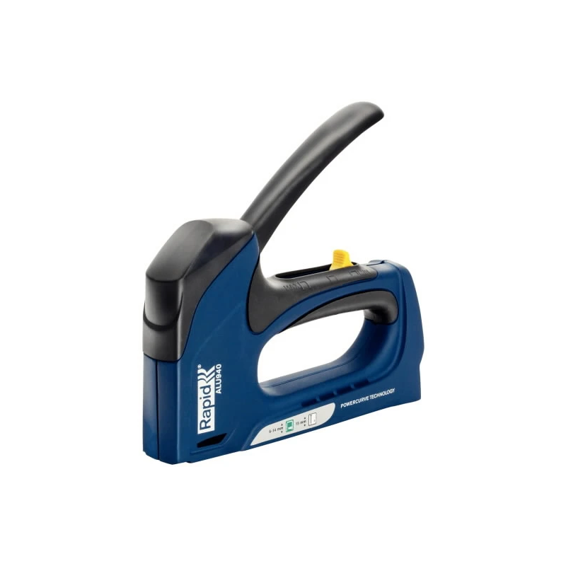 Kabių pistoletas ALU940 6-14mm, Rapid