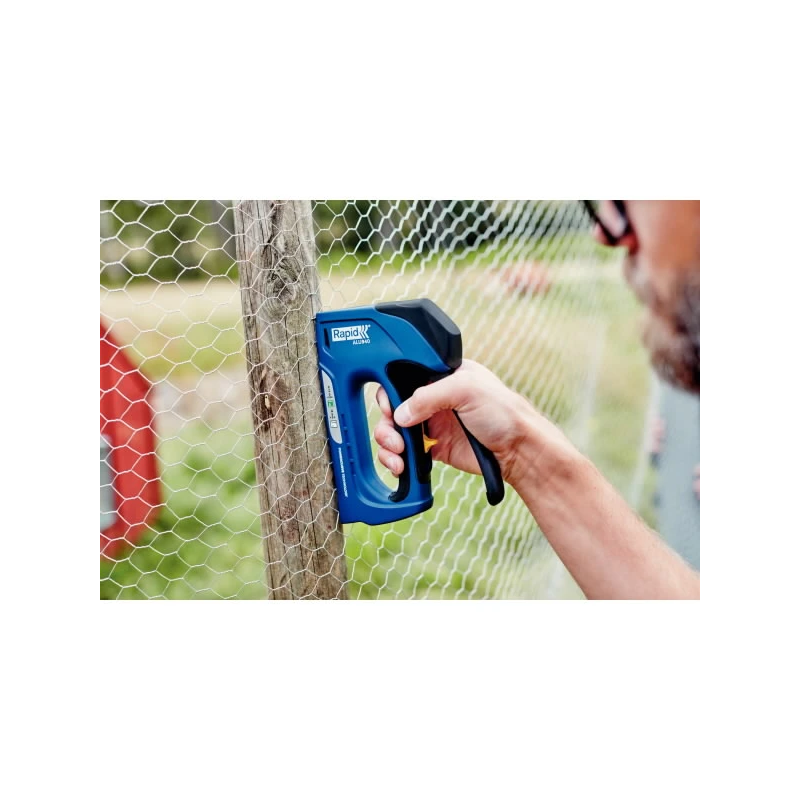 Kabių pistoletas ALU940 6-14mm, Rapid