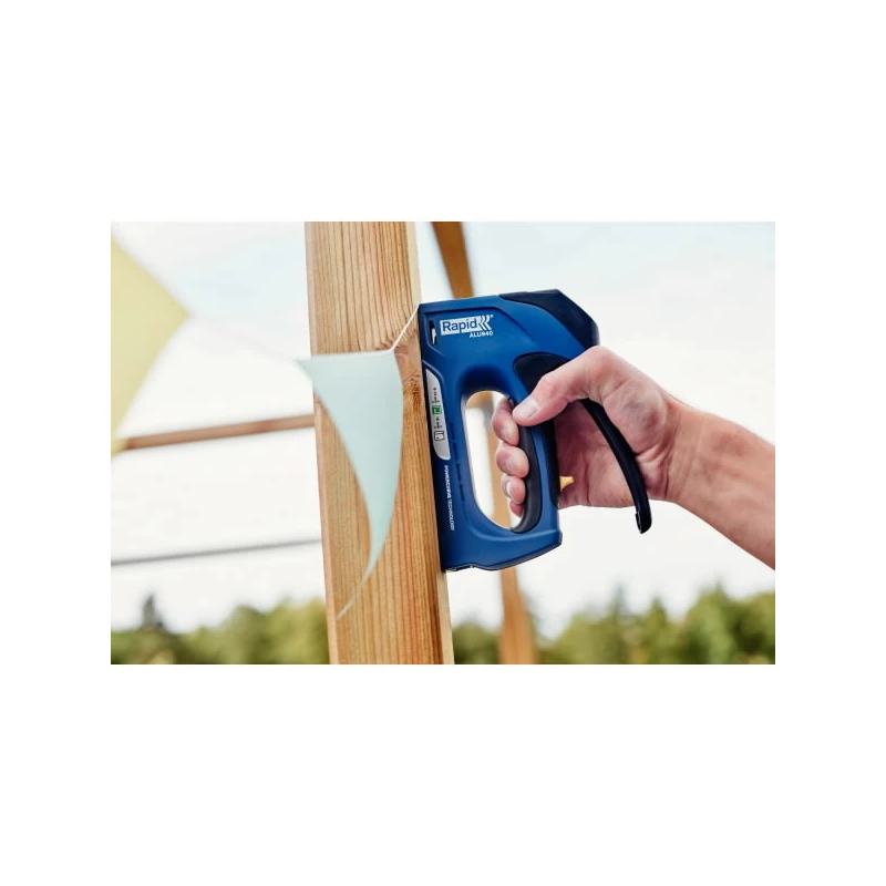 Kabių pistoletas ALU940 6-14mm, Rapid