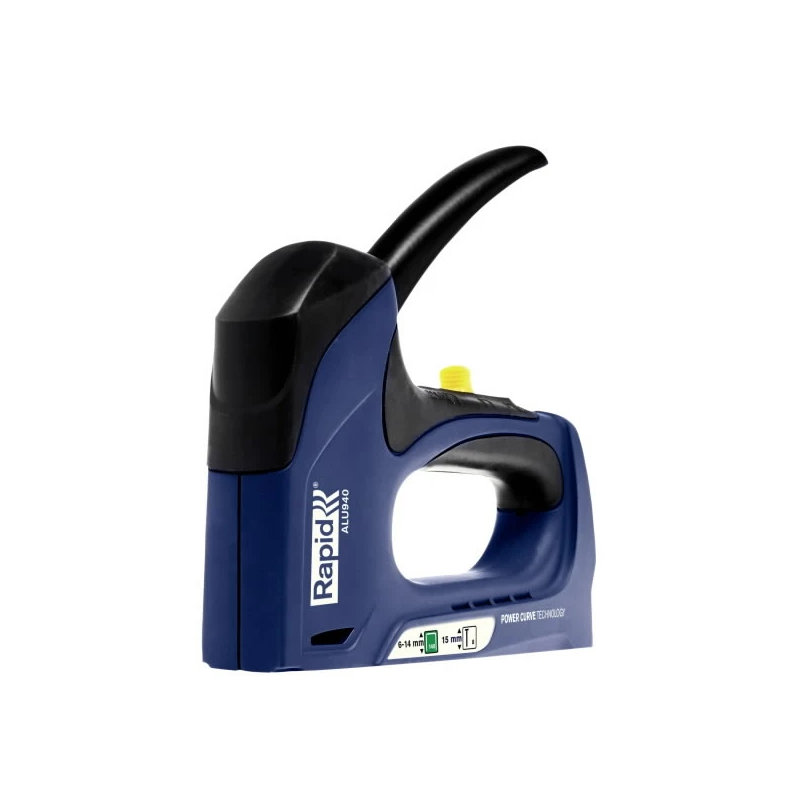 Kabių pistoletas ALU940 6-14mm, Rapid