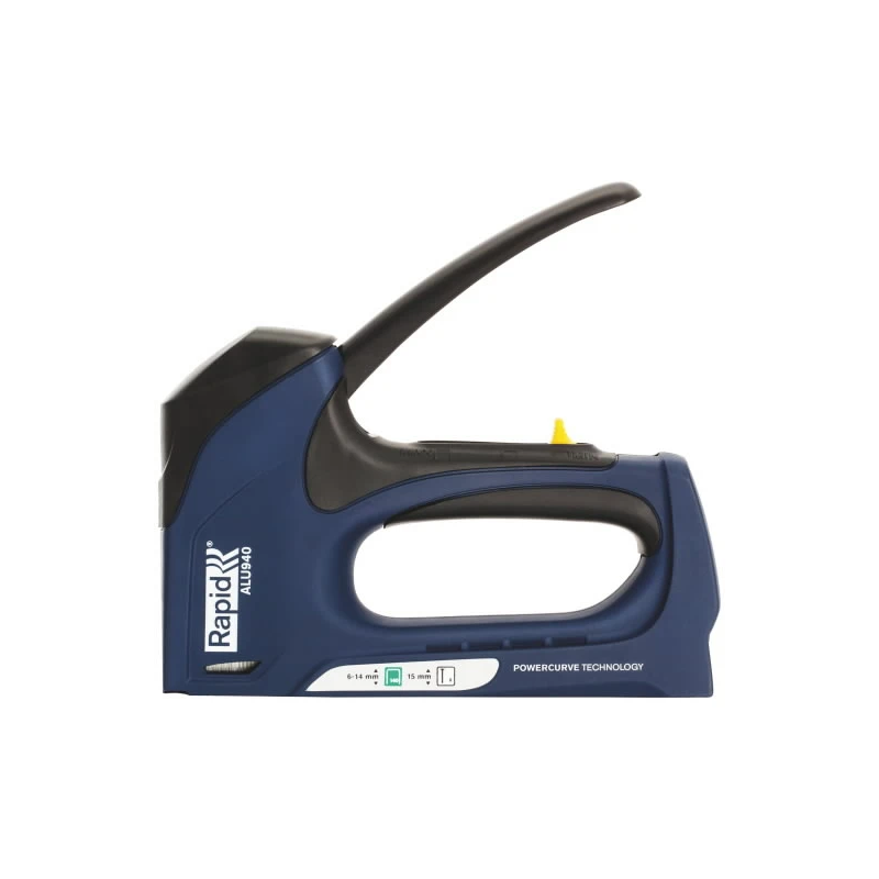 Kabių pistoletas ALU940 6-14mm, Rapid