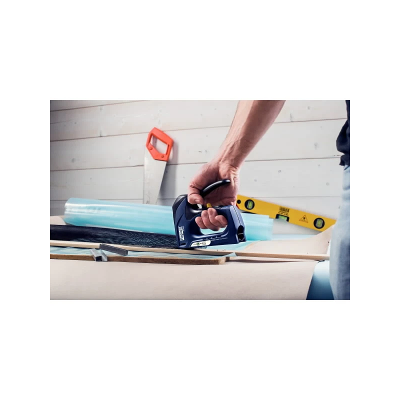 Kabių pistoletas ALU940 6-14mm, Rapid