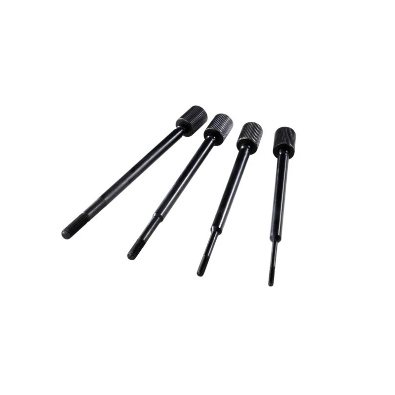 Vītņu kniežu kniedētājs RP110, Rapid