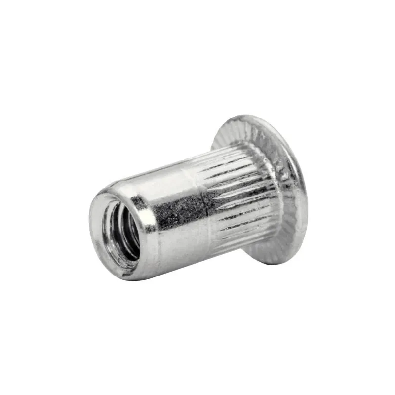 M4 rivet nuts, 20 pcs, Rapid