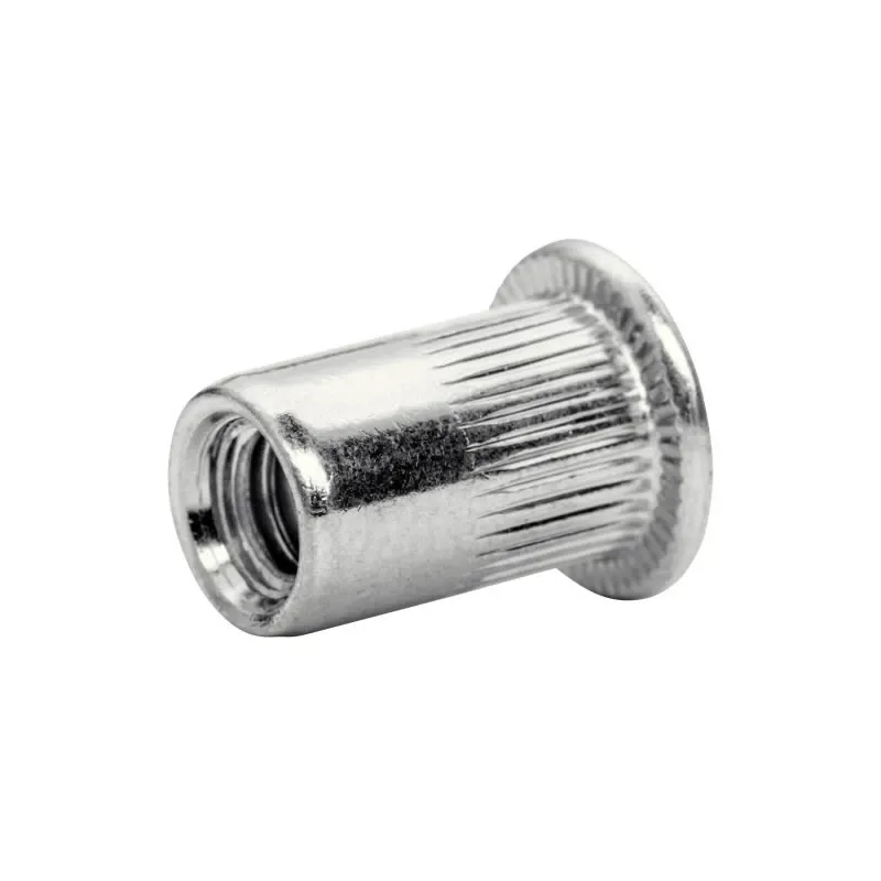 Kniedės M6, 20 vnt, Rapid