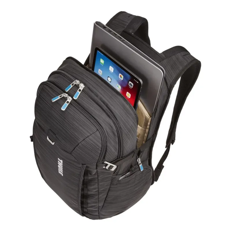 Thule 5354 Construct laptop backpack 28L black