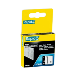 Naglas 8-15mm 2000gab., Rapid