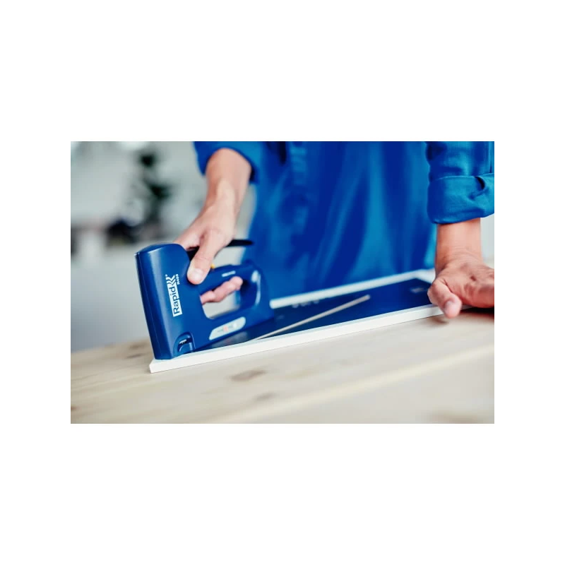 Naglas 8-15mm 2000gab., Rapid