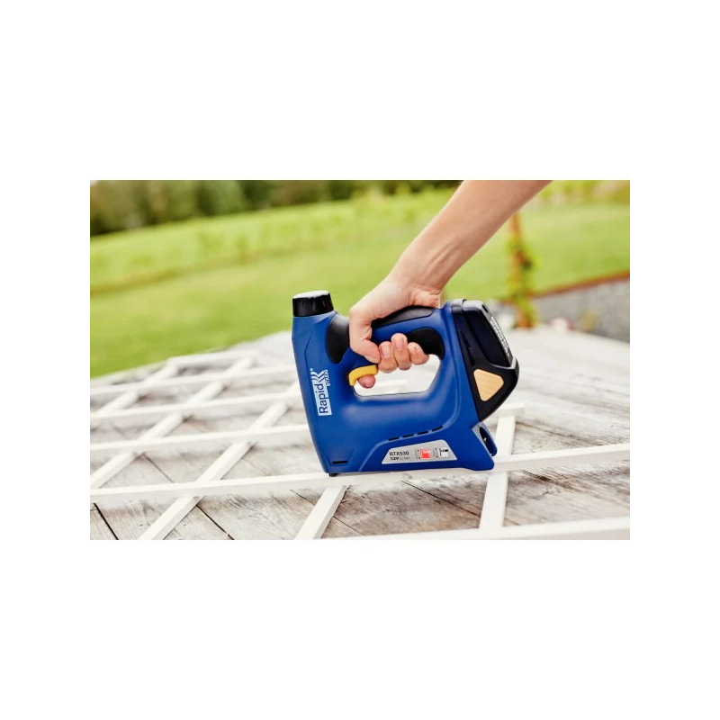 Naglas 8-15mm 2000gab., Rapid