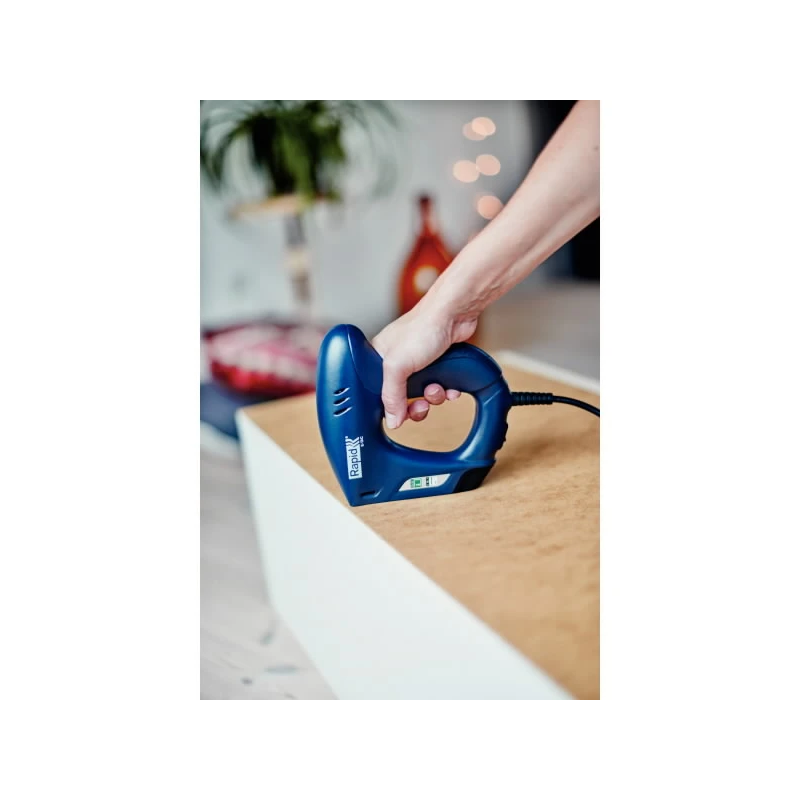 Naglas 8-15mm 2000gab., Rapid