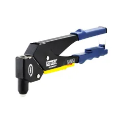 Kniedētājs ar grozāmu galvu RP60 MULTI 360°, Rapid