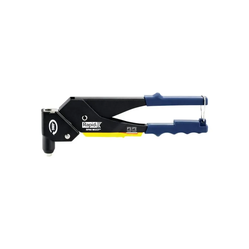 Hand Riveter RP60 MULTI West, Rapid