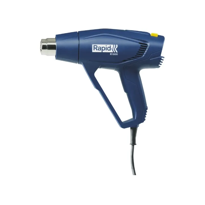 Tehniskais fēns “RAPID R1800”
