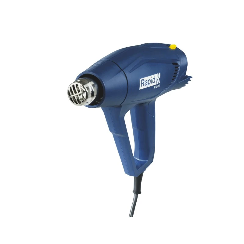 Karstā gaisa pistole R1800, Rapid