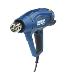 Karstā gaisa pistole R2000, Rapid