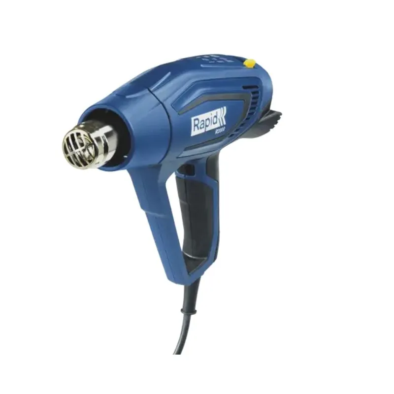 Elektrinė orapūtė R2000, Rapid