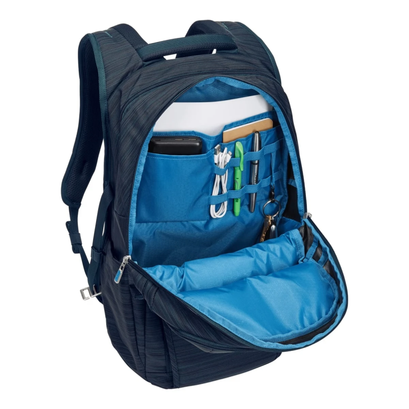 Thule 5355 Construct Backpack 28L CONBP-216 Carbon Blue