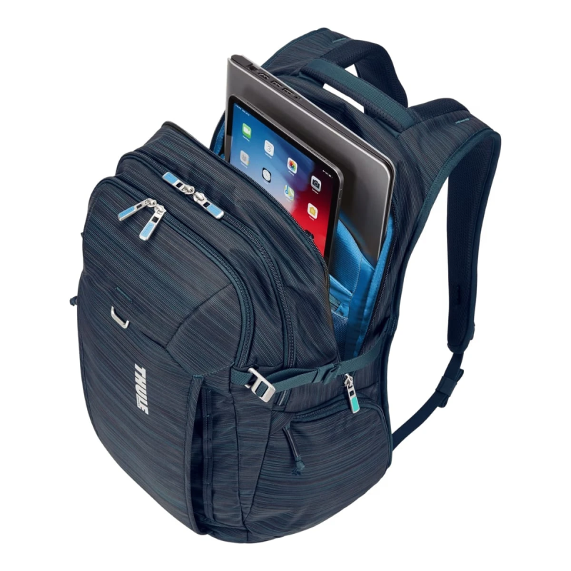 Thule 5355 Construct Backpack 28L CONBP-216 Carbon Blue