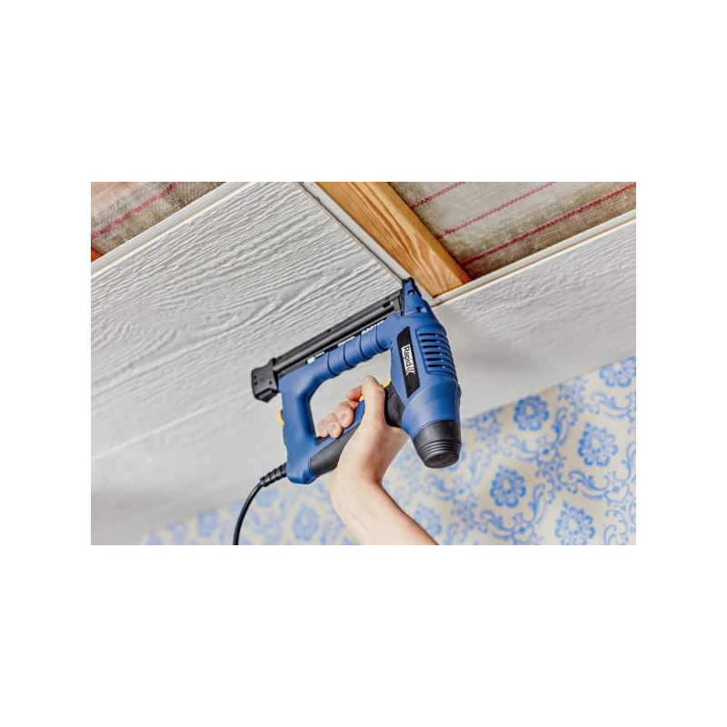 Elektriskā naglu pistole EN330, No8 naglas 15-30mm, Rapid