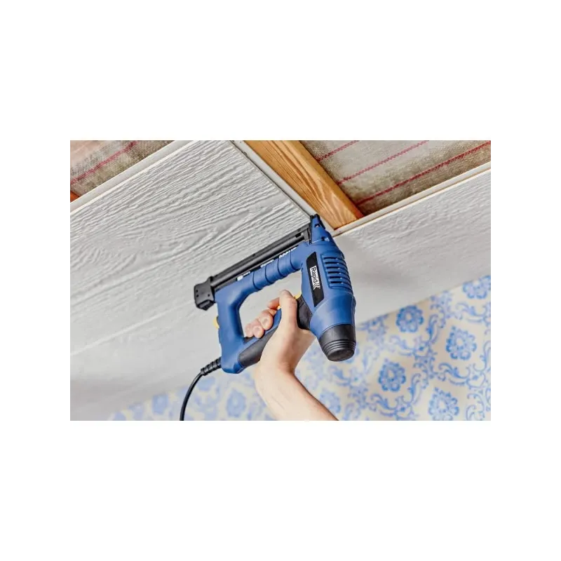 Electrical nailgun EN330, No8 nail 15-30mm, Rapid