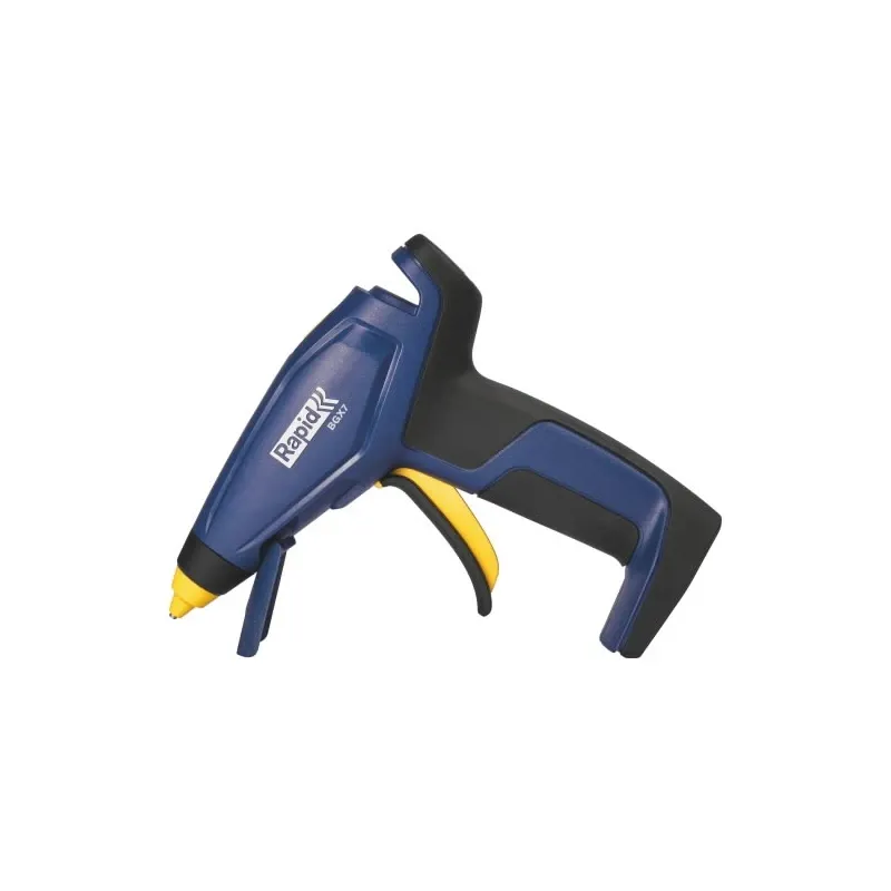 Akumulatora līmes pistole BGX7, 7mm, USB uzlādējama, Rapid