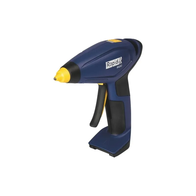 Akumulatora līmes pistole BGX7, 7mm, USB uzlādējama, Rapid