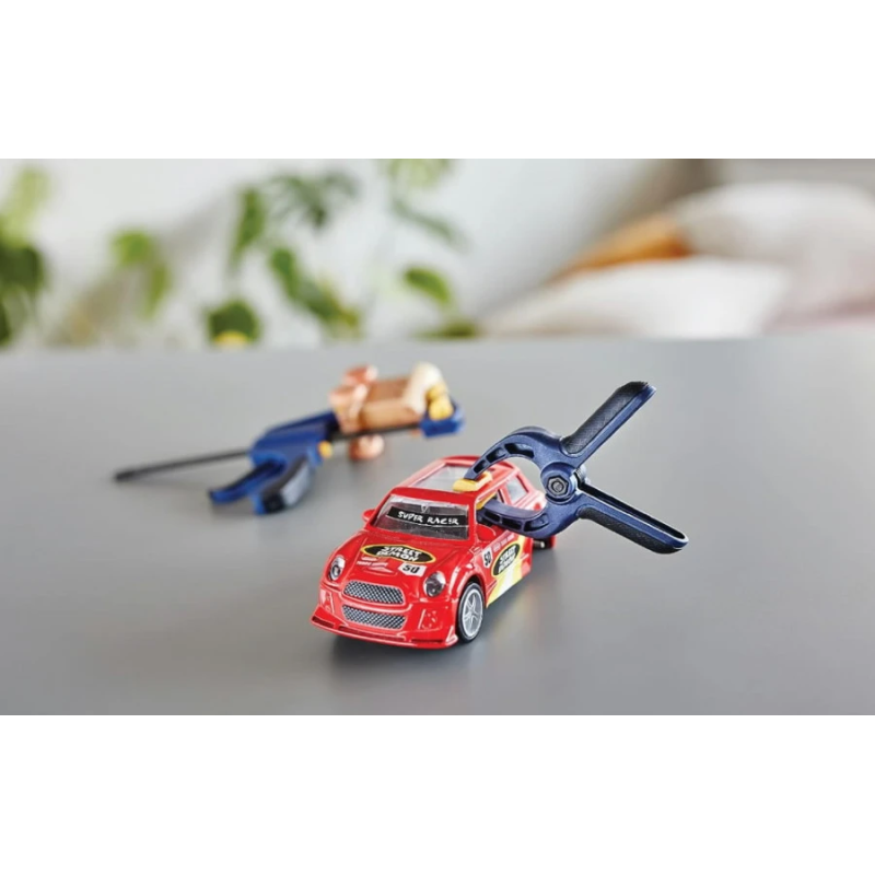 Mini Spring-Clamps 5pcs, Rapid