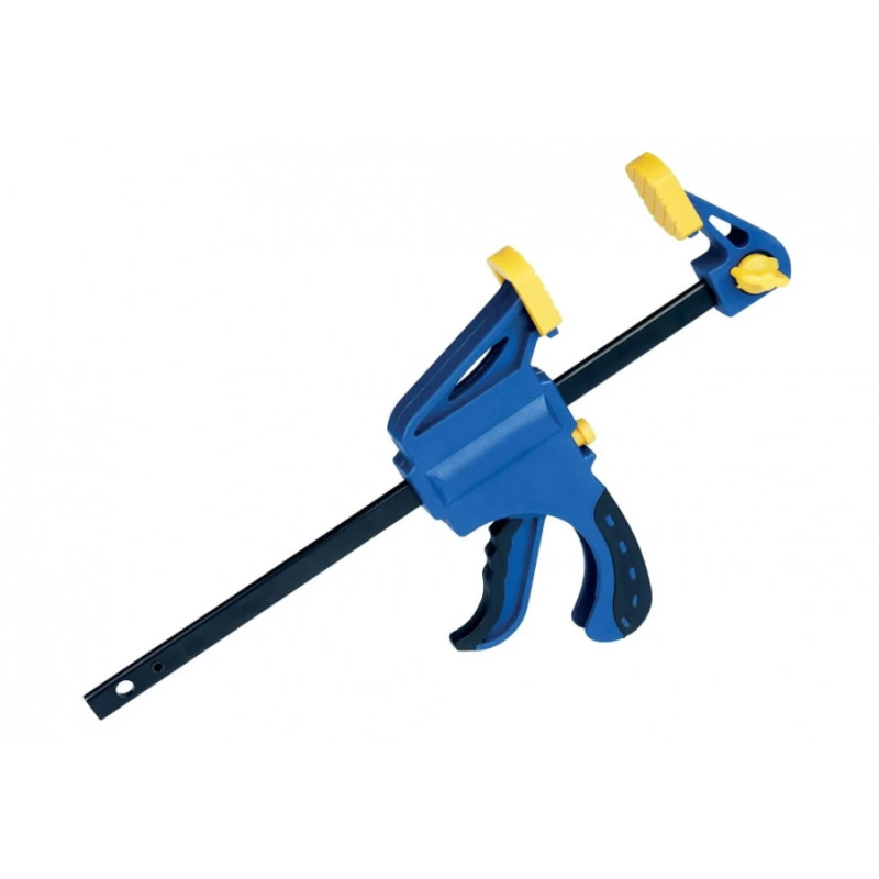 Mini One-Handed Bar Clamps, Rapid