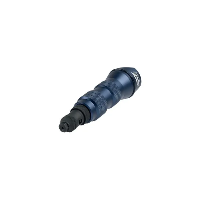 Kniedes adapteris Rapid RP150, 245 mm