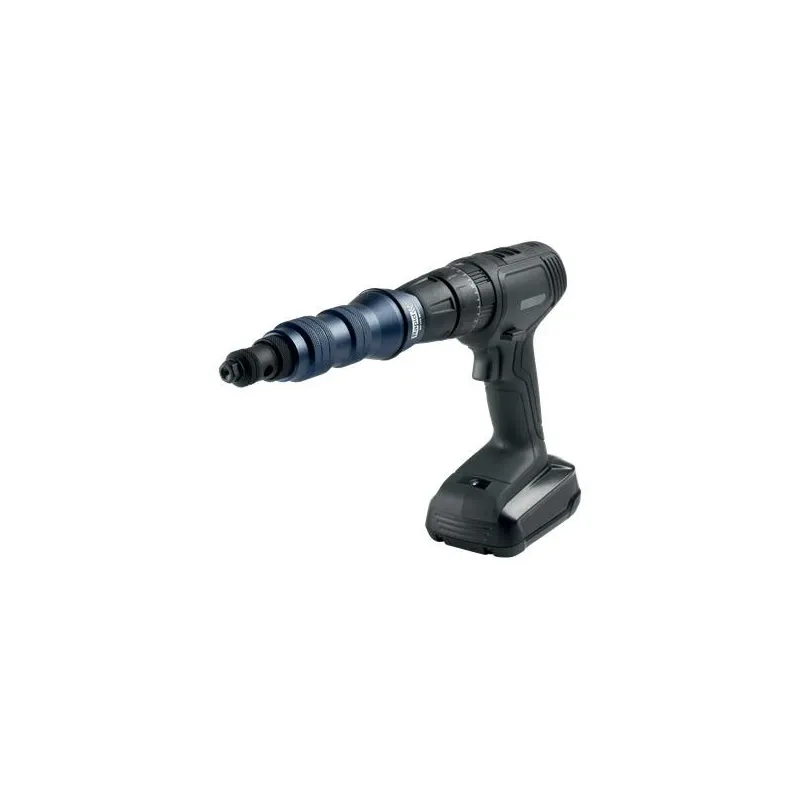 Kniediklio adapteris Rapid RP150, 245 mm