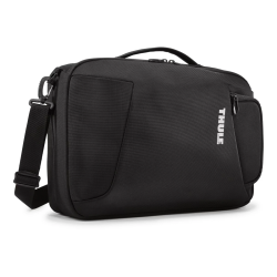 Thule 5383 Accent Convertible Rec Backpack 17L Black