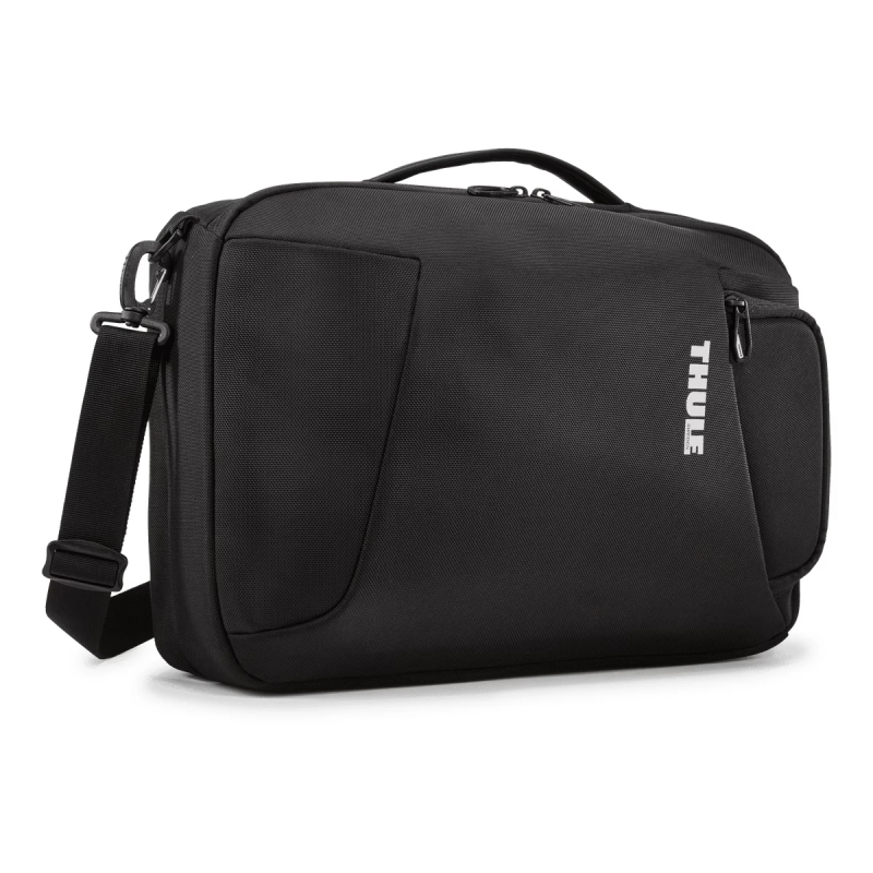 Thule 5383 Accent Convertible Rec Backpack 17L Black