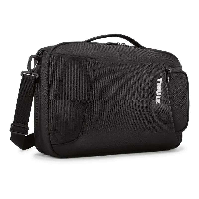 Thule 5383 Accent Convertible Rec Backpack 17L Black