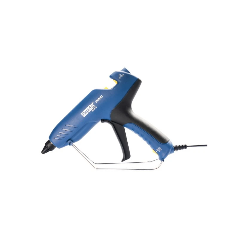 Līmes pistole EG313, 12 mm, PRO, Rapid