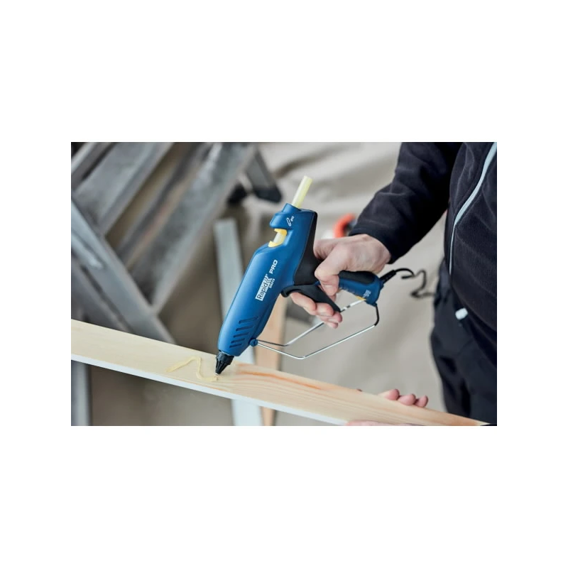 Līmes pistole EG313, 12 mm, PRO, Rapid