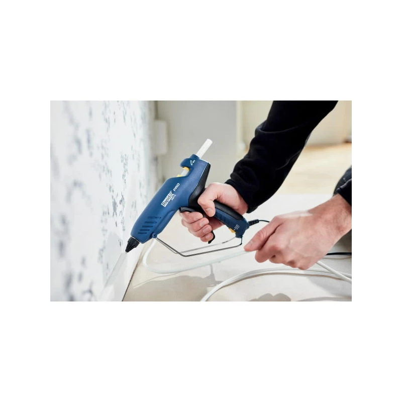 Līmes pistole EG313, 12 mm, PRO, Rapid