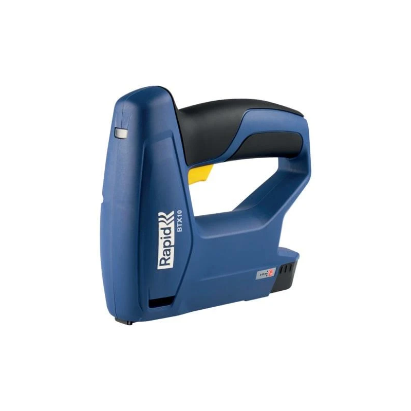 Skavu pistole BTX10, Nr.53 skavas 4-10 mm USB ladējama, Rapid