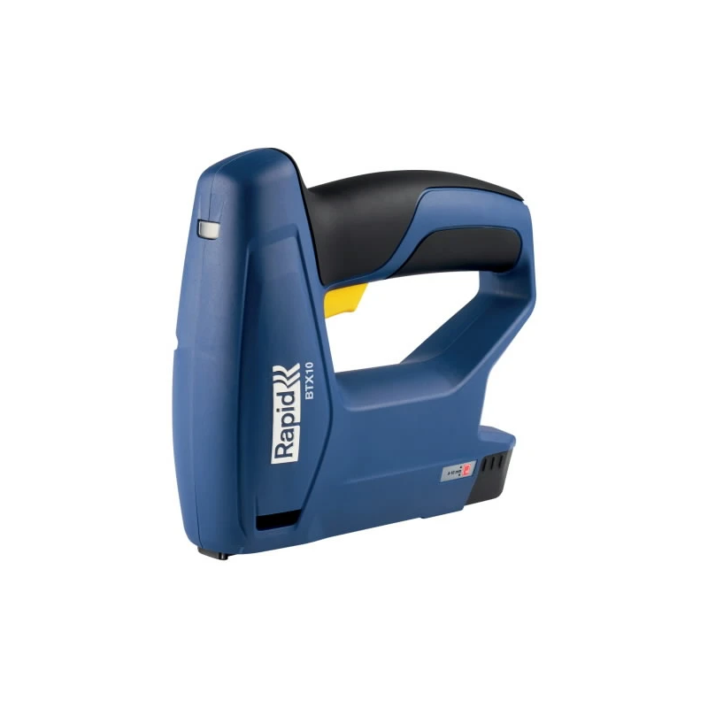 Skavu pistole BTX10, Nr.53 skavas 4-10 mm USB ladējama, Rapid
