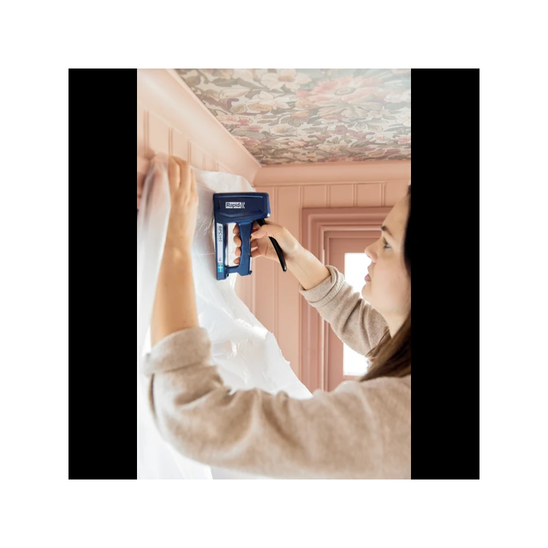 Skavotājs RPC140, 6-16mm, Rapid