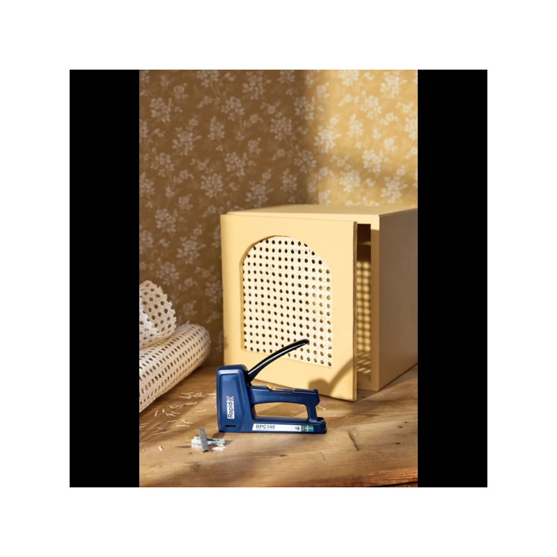 Skavotājs RPC140, 6-16mm, Rapid