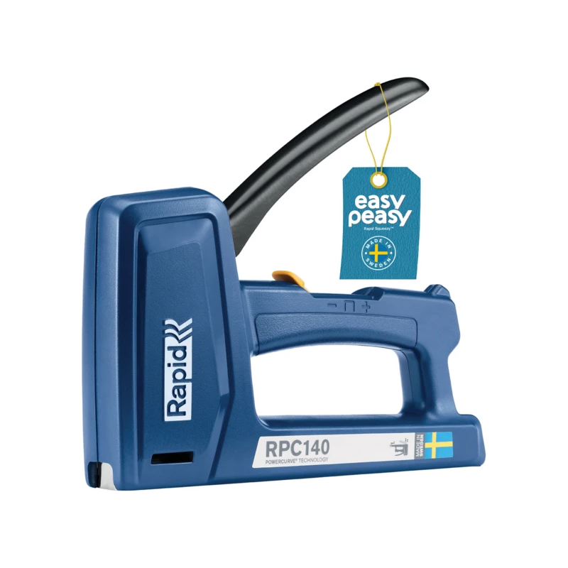 Skavotājs RPC140, 6-16mm, Rapid