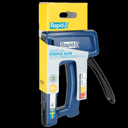 Skavotājs RPC4, 6-16mm, Rapid