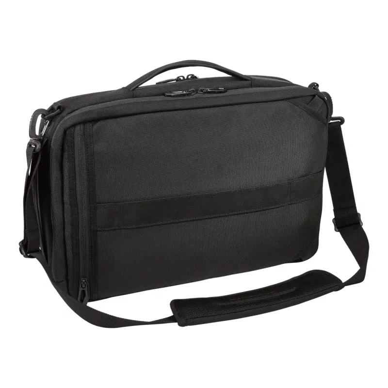 Thule 5383 Accent Convertible Rec Backpack 17L Black