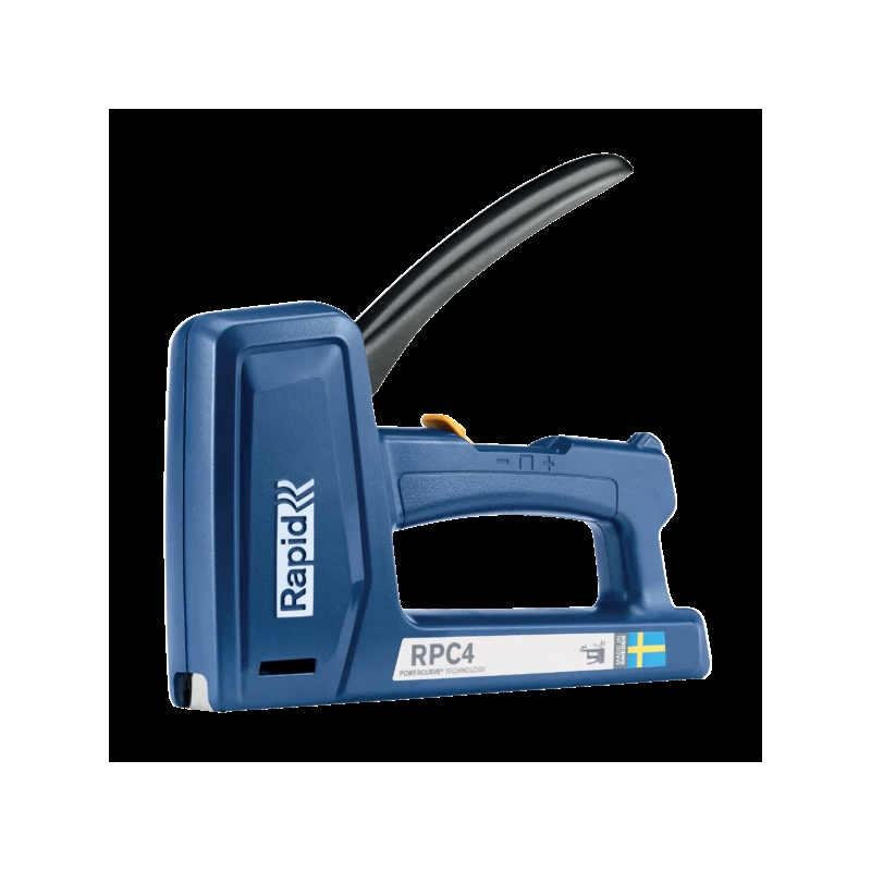 Skavotājs RPC4, 6-16mm, Rapid